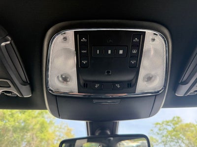 2023 Chrysler 300 300S