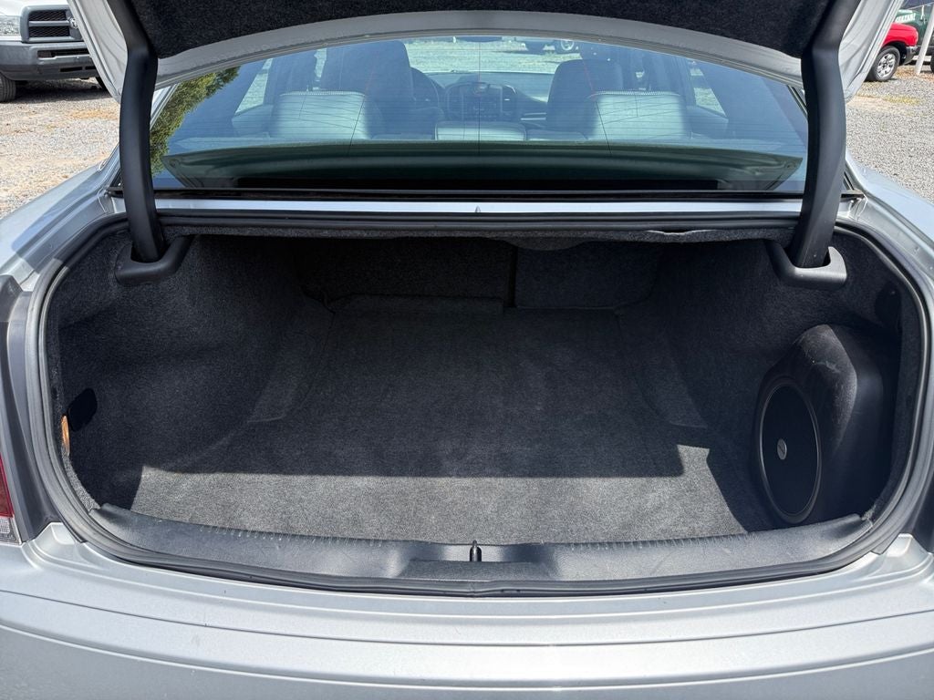 2023 Chrysler 300 300S