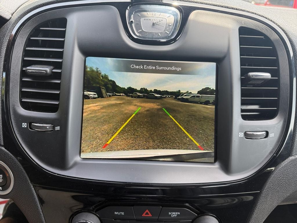 2023 Chrysler 300 300S