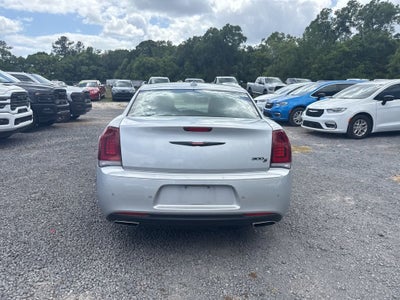 2023 Chrysler 300 300S