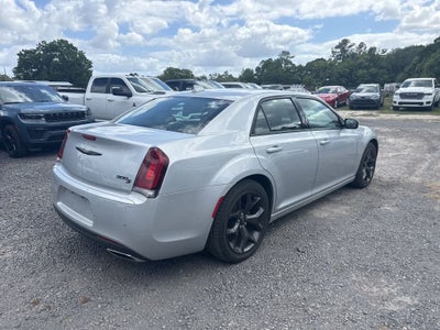 2023 Chrysler 300 300S