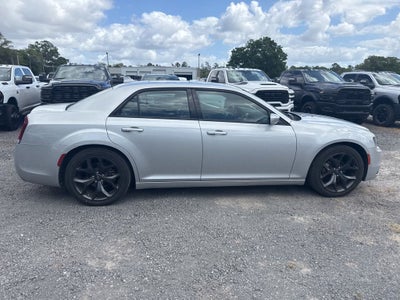 2023 Chrysler 300 300S