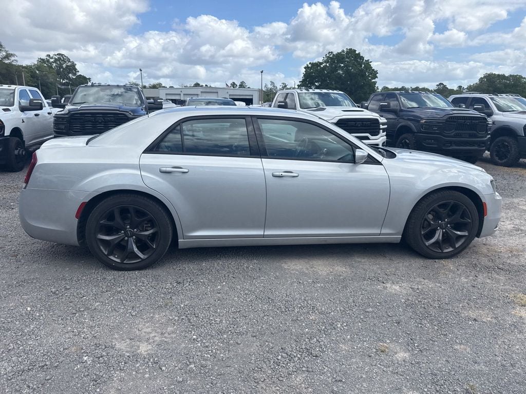 2023 Chrysler 300 300S