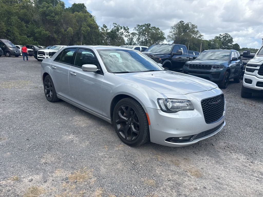 2023 Chrysler 300 300S