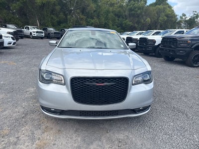 2023 Chrysler 300 300S