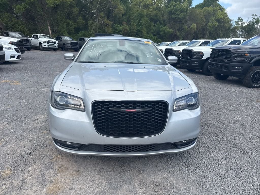 2023 Chrysler 300 300S