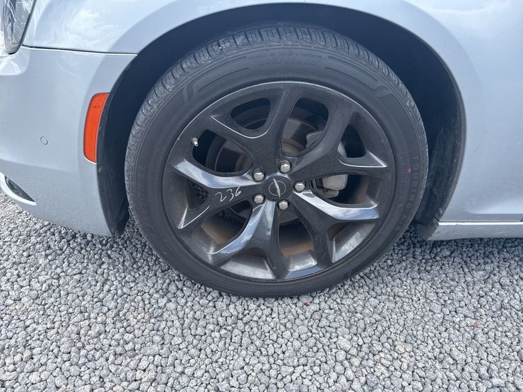 2023 Chrysler 300 300S