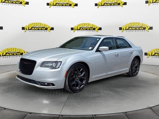 2023 Chrysler 300 300S