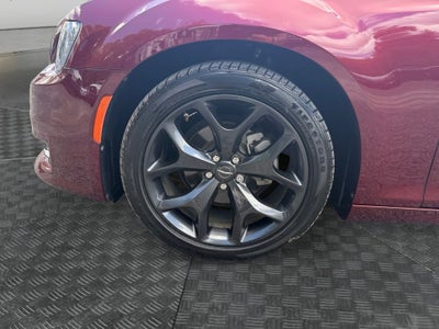 2023 Chrysler 300 Touring L