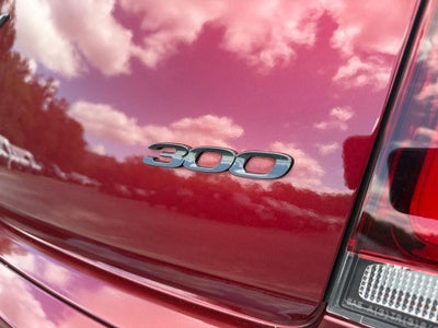 2023 Chrysler 300 Touring L