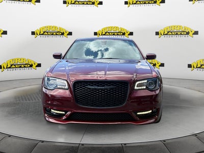 2023 Chrysler 300 Touring L