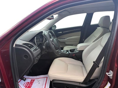 2023 Chrysler 300 Touring L