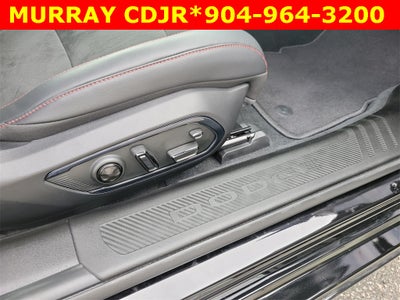 2025 Dodge Charger Scat Pack AWD