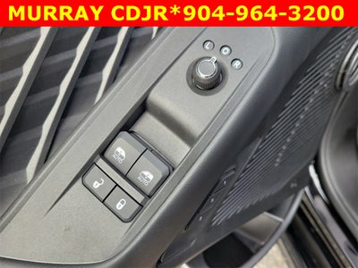 2025 Dodge Charger Scat Pack AWD