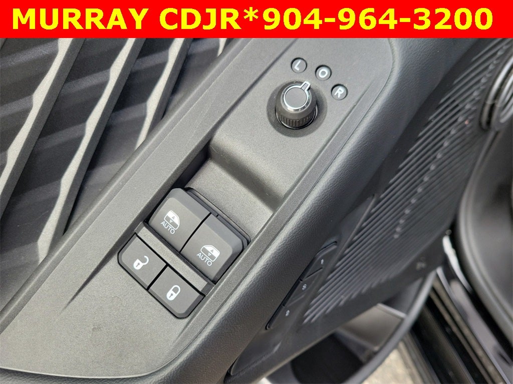 2025 Dodge Charger Scat Pack AWD