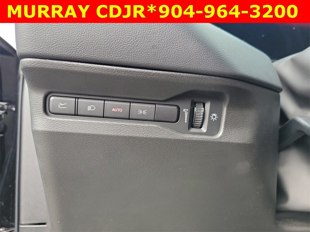 2025 Dodge Charger Scat Pack AWD