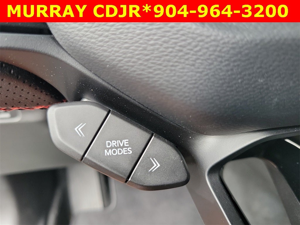 2025 Dodge Charger Scat Pack AWD