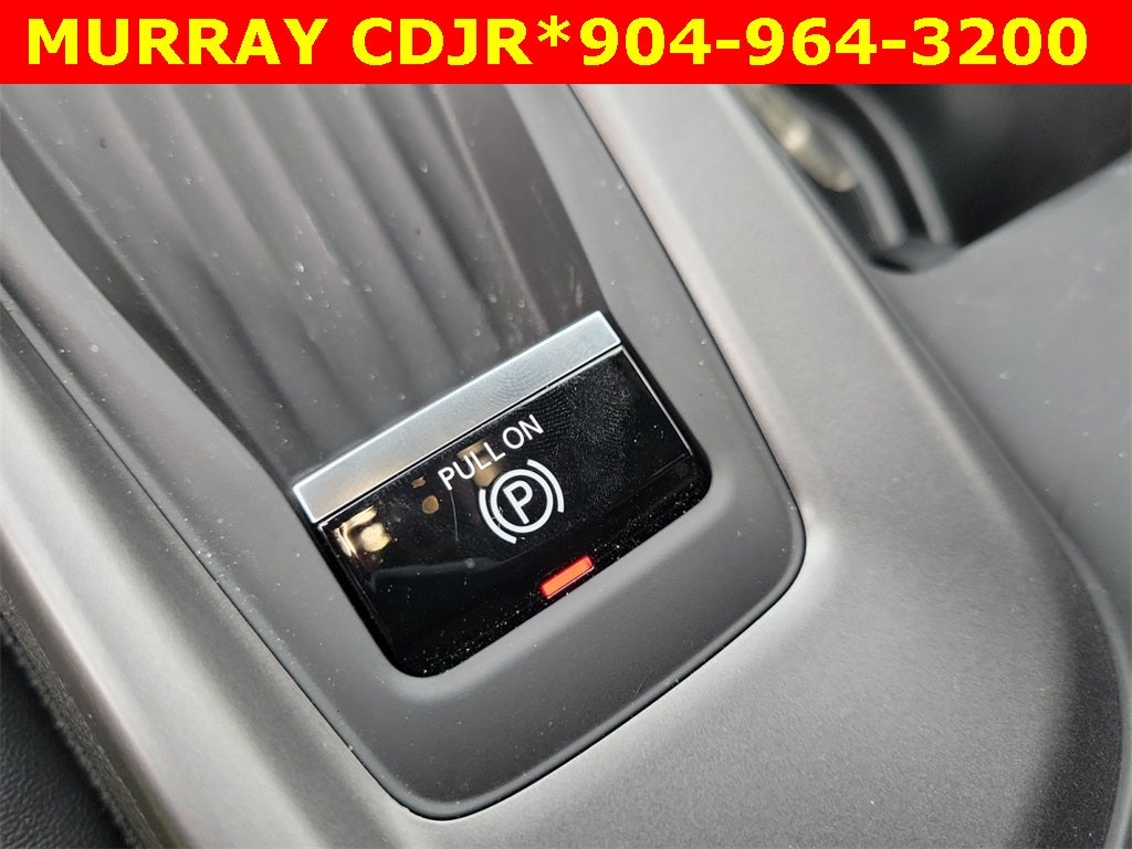 2025 Dodge Charger Scat Pack AWD