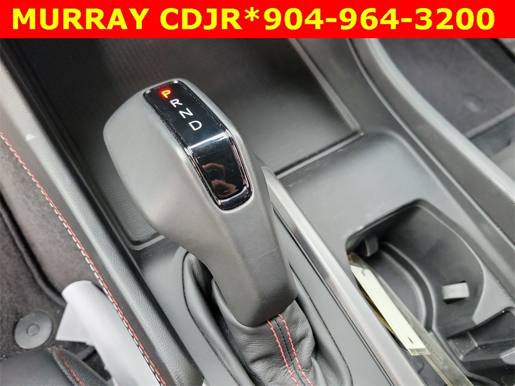 2025 Dodge Charger Scat Pack AWD