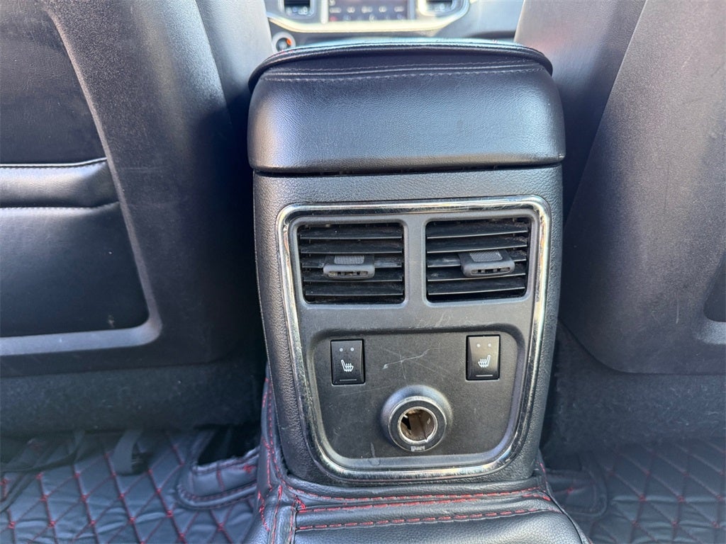 2014 Dodge Charger R/T Plus