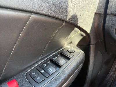 2014 Dodge Charger R/T Plus