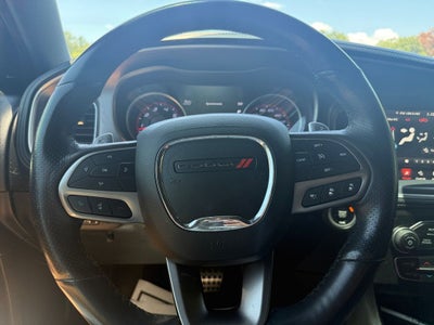 2021 Dodge Charger Scat Pack Widebody RWD