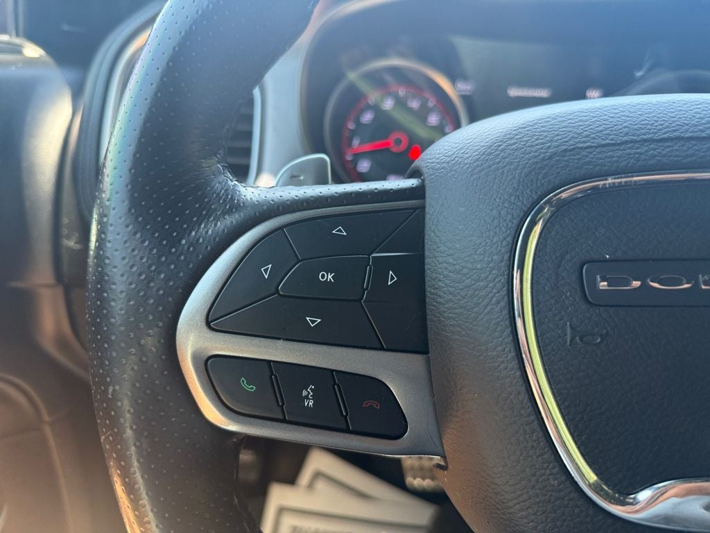 2021 Dodge Charger Scat Pack Widebody RWD