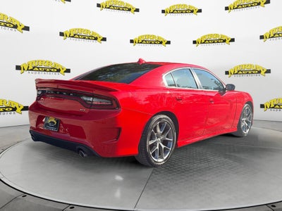 2023 Dodge Charger GT