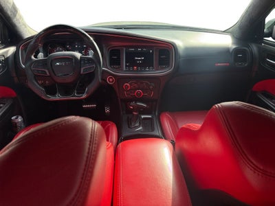 2019 Dodge Charger SRT Hellcat RWD
