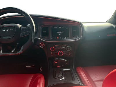 2019 Dodge Charger SRT Hellcat RWD