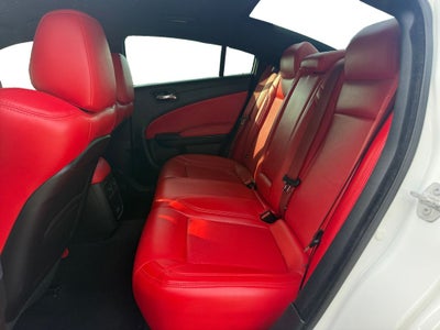 2019 Dodge Charger SRT Hellcat RWD
