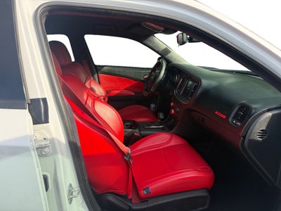 2019 Dodge Charger SRT Hellcat RWD