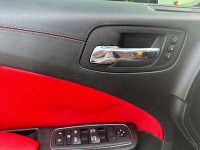 2019 Dodge Charger SRT Hellcat RWD