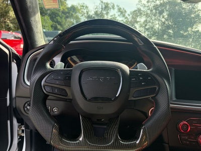 2019 Dodge Charger SRT Hellcat RWD