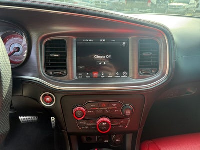 2019 Dodge Charger SRT Hellcat RWD