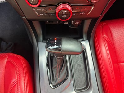 2019 Dodge Charger SRT Hellcat RWD