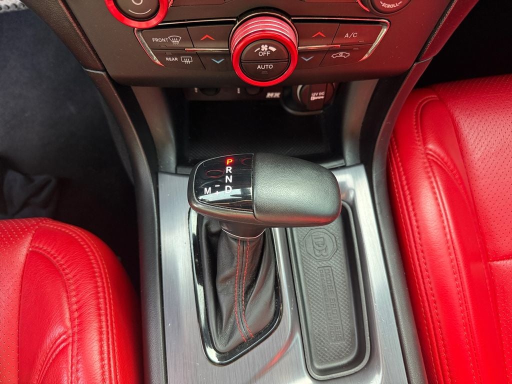 2019 Dodge Charger SRT Hellcat RWD