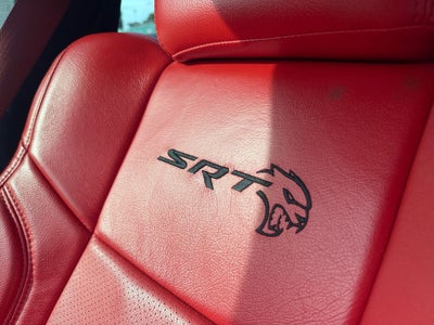 2019 Dodge Charger SRT Hellcat RWD