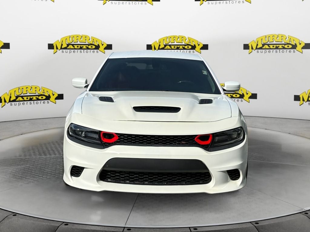 2019 Dodge Charger SRT Hellcat RWD