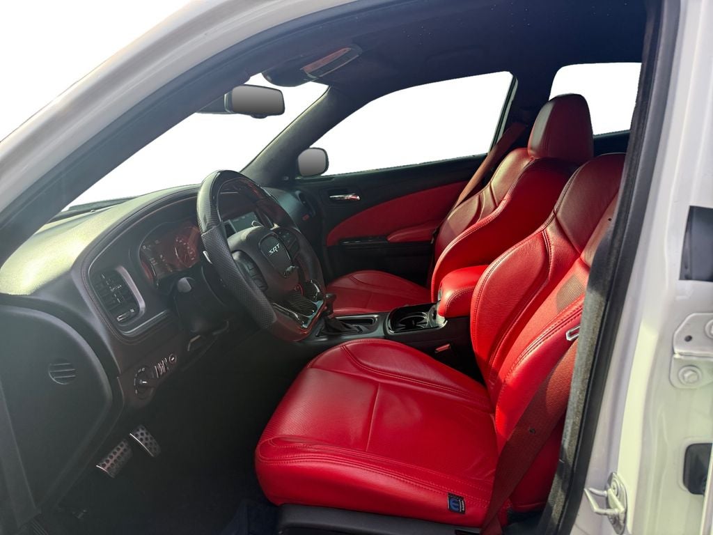 2019 Dodge Charger SRT Hellcat RWD