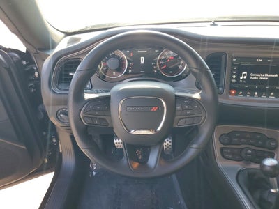 2023 Dodge Challenger R/T