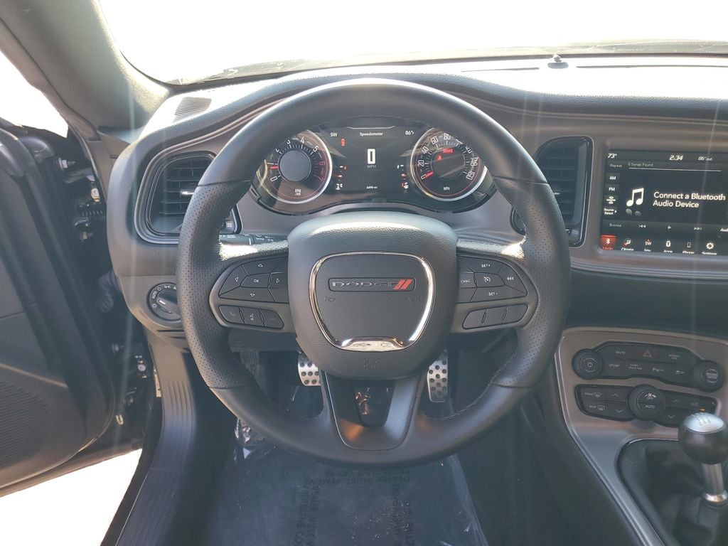 2023 Dodge Challenger R/T