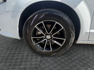 2019 Dodge Grand Caravan SE Plus