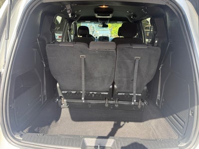 2019 Dodge Grand Caravan SE Plus