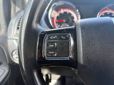 2019 Dodge Grand Caravan SE Plus
