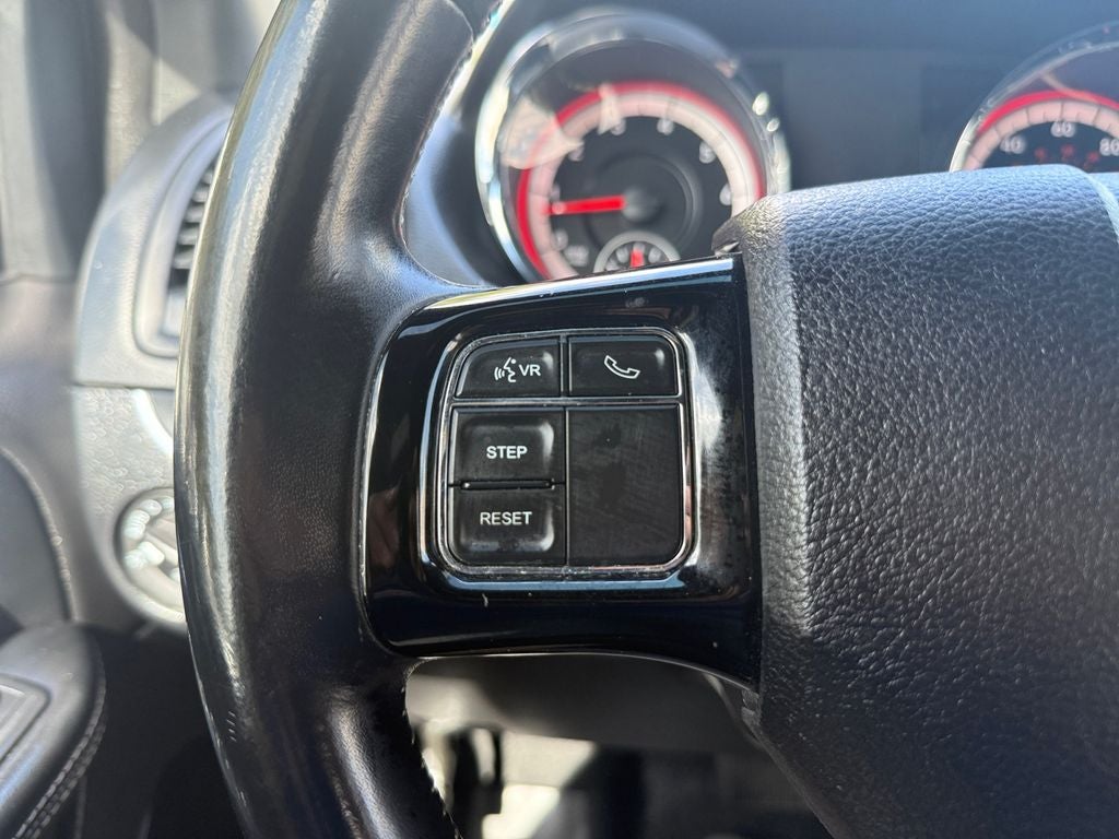 2019 Dodge Grand Caravan SE Plus