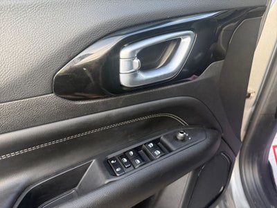 2023 Jeep Compass Altitude 4x4