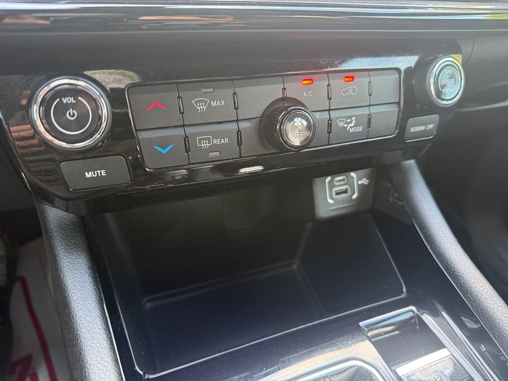 2023 Jeep Compass Altitude 4x4