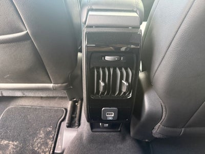 2023 Jeep Compass Altitude 4x4