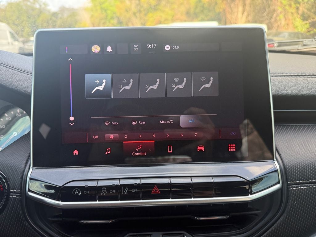 2023 Jeep Compass Altitude 4x4